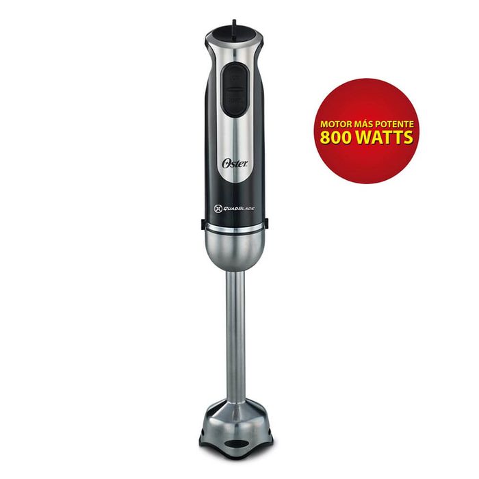 Stick mixer Oster® con accesorios FPSTHB2800 - Oster