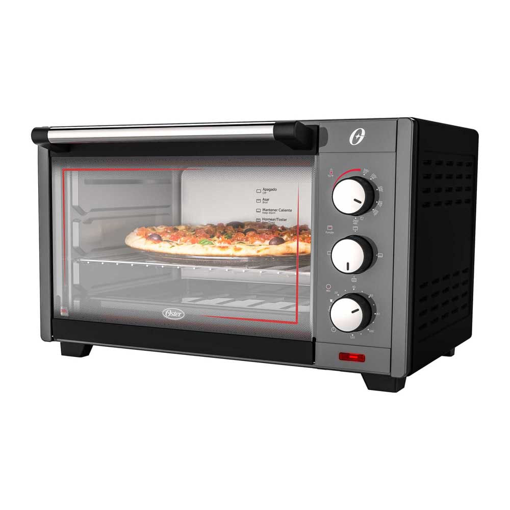 Horno Oster® 30 litros con 4 funciones TSSTTV7030 - Oster