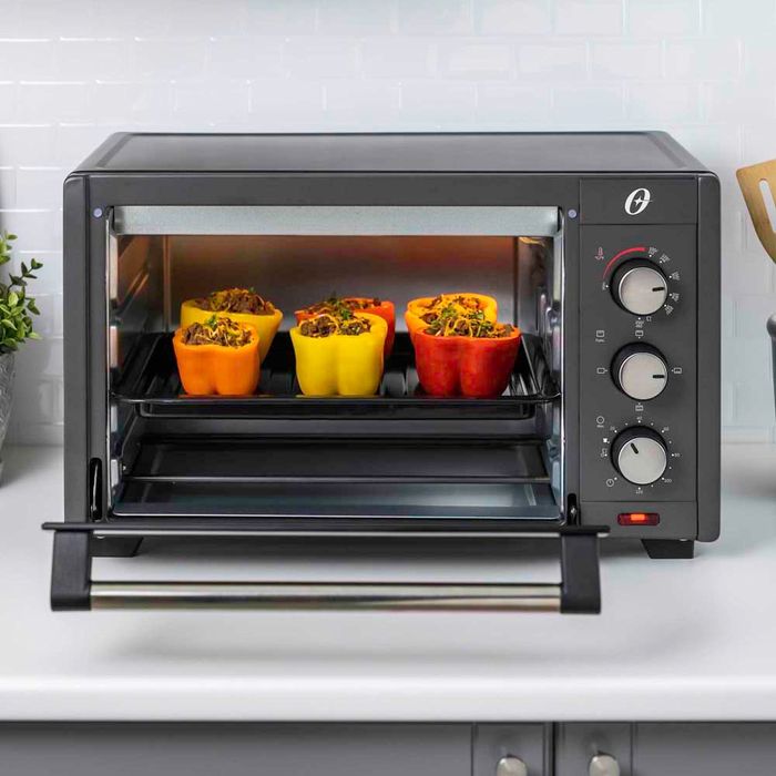 Horno Oster® 30 litros con 4 funciones TSSTTV7030 - Oster