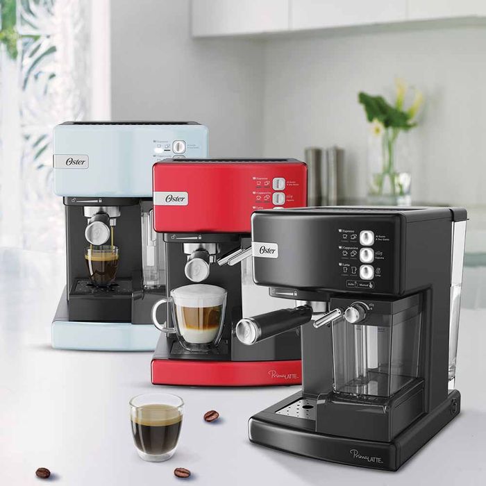 Cafetera Espresso Oster-bvstem4188 – Triplex LTDA