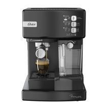 Cafetera Programable Oster Gourmet Acero Inoxidable - C4411