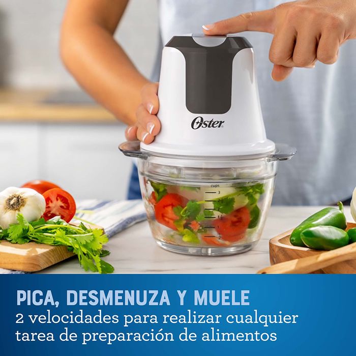 Mini procesador de alimentos - Paraguay Online Shopping