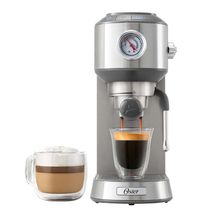 Cafetera Expresso Oster 6701r
